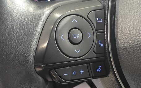 Toyota RAV4, 2020 год, 4 500 000 рублей, 14 фотография