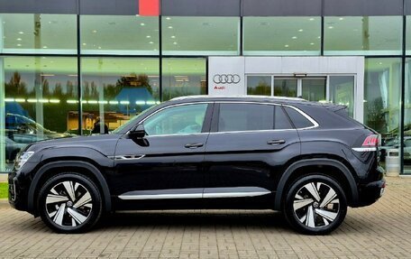 Volkswagen Teramont I, 2025 год, 6 340 000 рублей, 8 фотография