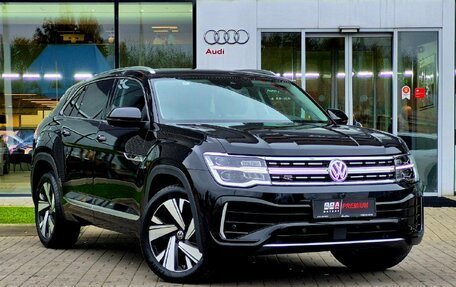 Volkswagen Teramont I, 2025 год, 6 340 000 рублей, 3 фотография