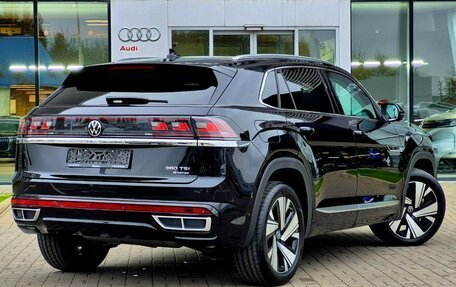 Volkswagen Teramont I, 2025 год, 6 340 000 рублей, 5 фотография