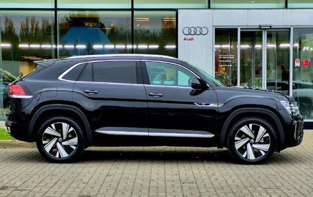 Volkswagen Teramont I, 2025 год, 6 340 000 рублей, 4 фотография