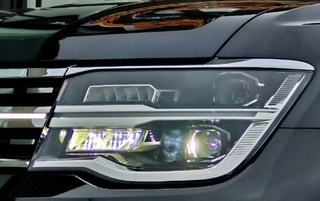 Volkswagen Teramont I, 2025 год, 6 340 000 рублей, 12 фотография