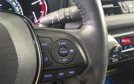 Toyota RAV4, 2020 год, 4 500 000 рублей, 15 фотография