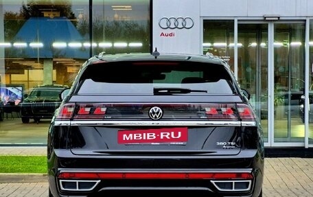 Volkswagen Teramont I, 2025 год, 6 340 000 рублей, 6 фотография