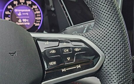 Volkswagen Teramont I, 2025 год, 6 340 000 рублей, 27 фотография