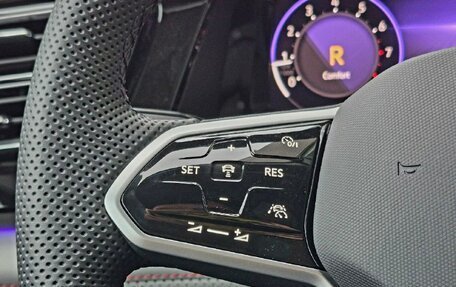 Volkswagen Teramont I, 2025 год, 6 340 000 рублей, 25 фотография