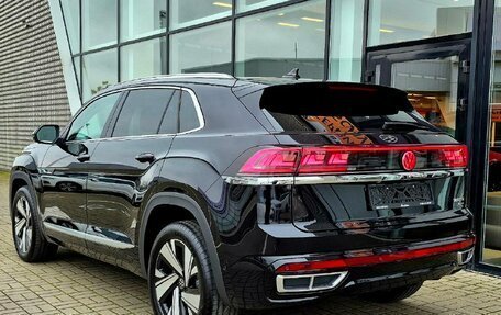 Volkswagen Teramont I, 2025 год, 6 340 000 рублей, 15 фотография