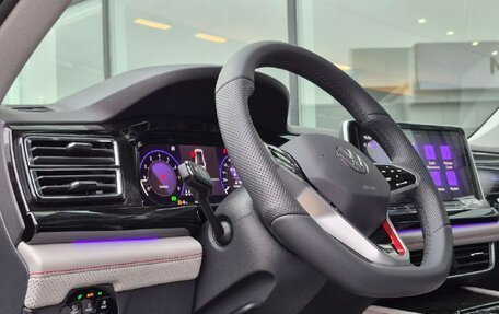 Volkswagen Teramont I, 2025 год, 6 340 000 рублей, 20 фотография