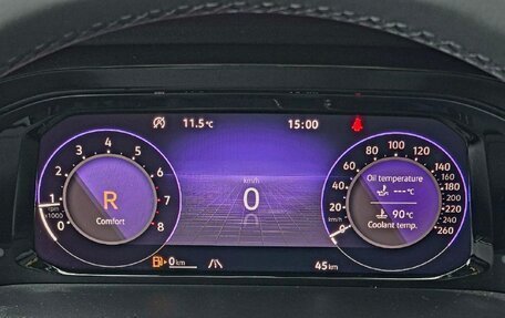 Volkswagen Teramont I, 2025 год, 6 340 000 рублей, 26 фотография