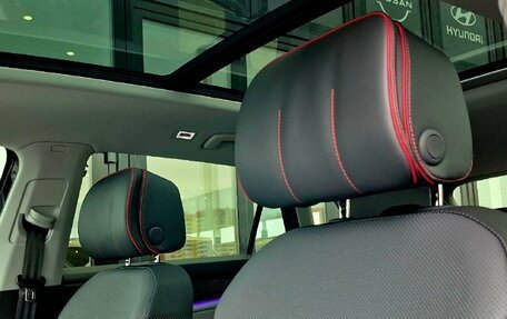 Volkswagen Teramont I, 2025 год, 6 340 000 рублей, 24 фотография