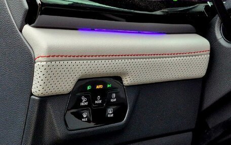 Volkswagen Teramont I, 2025 год, 6 340 000 рублей, 21 фотография