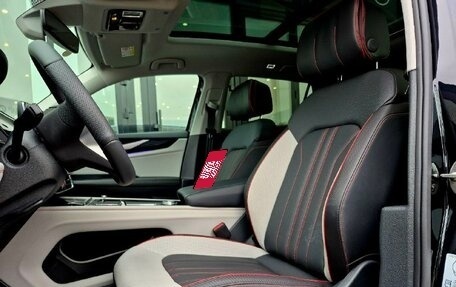 Volkswagen Teramont I, 2025 год, 6 340 000 рублей, 18 фотография