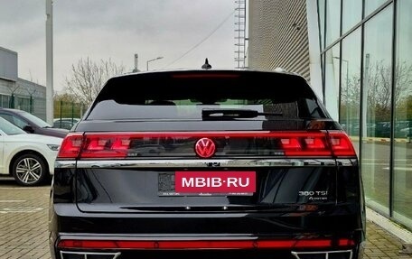 Volkswagen Teramont I, 2025 год, 6 340 000 рублей, 16 фотография