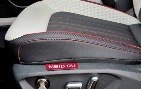 Volkswagen Teramont I, 2025 год, 6 340 000 рублей, 23 фотография