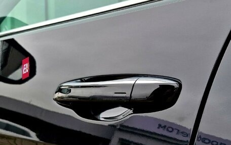 Volkswagen Teramont I, 2025 год, 6 340 000 рублей, 14 фотография