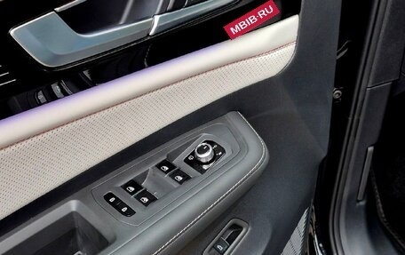 Volkswagen Teramont I, 2025 год, 6 340 000 рублей, 22 фотография