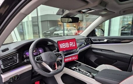 Volkswagen Teramont I, 2025 год, 6 340 000 рублей, 19 фотография