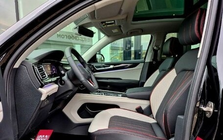 Volkswagen Teramont I, 2025 год, 6 340 000 рублей, 17 фотография