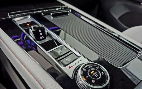 Volkswagen Teramont I, 2025 год, 6 340 000 рублей, 29 фотография