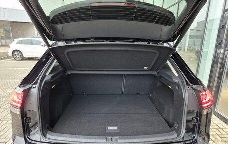 Volkswagen Teramont I, 2025 год, 6 340 000 рублей, 37 фотография