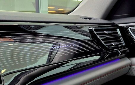 Volkswagen Teramont I, 2025 год, 6 340 000 рублей, 30 фотография