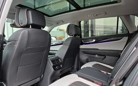 Volkswagen Teramont I, 2025 год, 6 340 000 рублей, 36 фотография