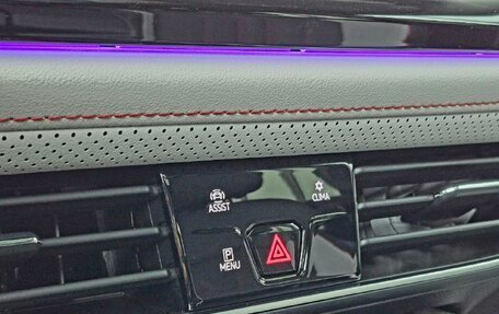 Volkswagen Teramont I, 2025 год, 6 340 000 рублей, 28 фотография