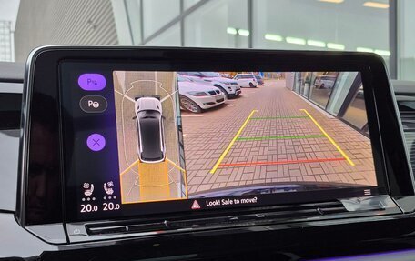 Volkswagen Teramont I, 2025 год, 6 340 000 рублей, 31 фотография