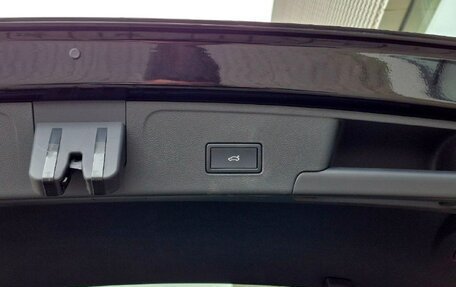 Volkswagen Teramont I, 2025 год, 6 340 000 рублей, 38 фотография