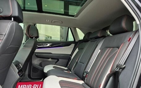 Volkswagen Teramont I, 2025 год, 6 340 000 рублей, 34 фотография