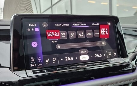 Volkswagen Teramont I, 2025 год, 6 340 000 рублей, 33 фотография