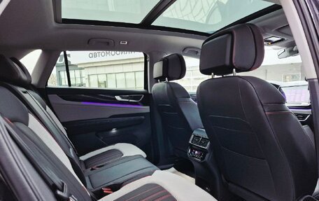 Volkswagen Teramont I, 2025 год, 6 340 000 рублей, 39 фотография