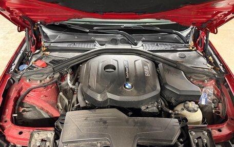 BMW 1 серия, 2018 год, 1 700 000 рублей, 10 фотография