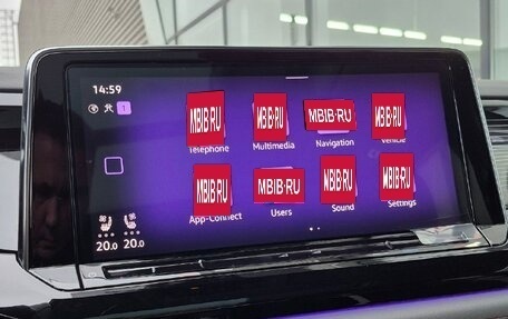 Volkswagen Teramont I, 2025 год, 6 340 000 рублей, 32 фотография