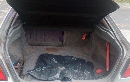 Nissan Primera II рестайлинг, 1999 год, 120 000 рублей, 5 фотография