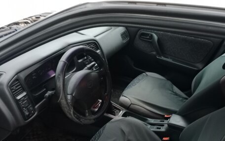 Nissan Primera II рестайлинг, 1999 год, 120 000 рублей, 12 фотография