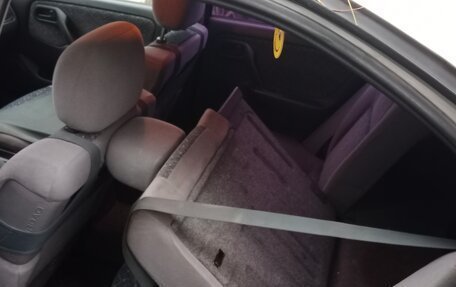 Nissan Primera II рестайлинг, 1999 год, 120 000 рублей, 13 фотография