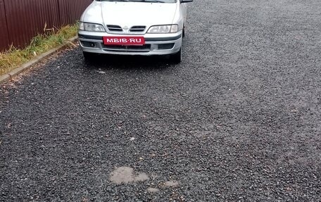 Nissan Primera II рестайлинг, 1999 год, 120 000 рублей, 7 фотография