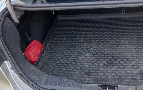 Ford Focus III, 2011 год, 630 000 рублей, 3 фотография