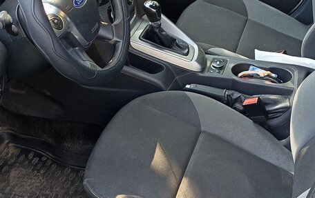 Ford Focus III, 2011 год, 630 000 рублей, 4 фотография