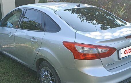 Ford Focus III, 2011 год, 630 000 рублей, 6 фотография