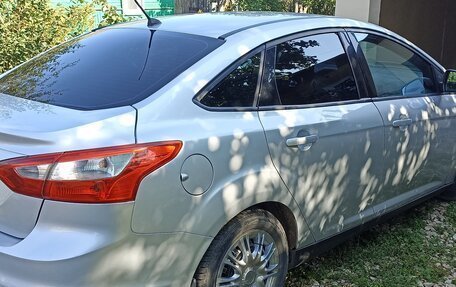 Ford Focus III, 2011 год, 630 000 рублей, 8 фотография