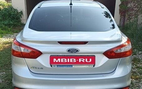 Ford Focus III, 2011 год, 630 000 рублей, 7 фотография