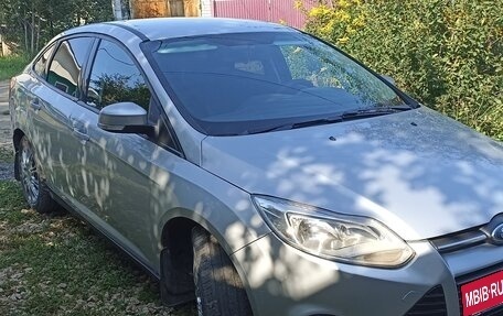 Ford Focus III, 2011 год, 630 000 рублей, 9 фотография