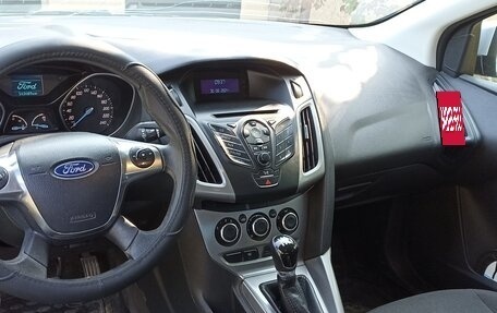 Ford Focus III, 2011 год, 630 000 рублей, 5 фотография