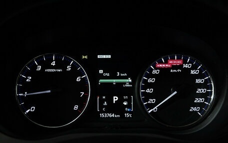 Mitsubishi Outlander III рестайлинг 3, 2015 год, 1 599 585 рублей, 12 фотография