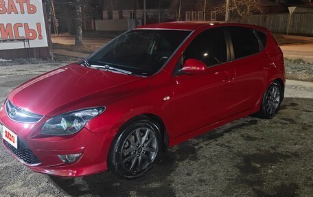 Hyundai i30 I, 2011 год, 900 000 рублей, 5 фотография