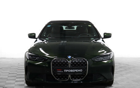 BMW 4 серия, 2023 год, 6 800 000 рублей, 2 фотография