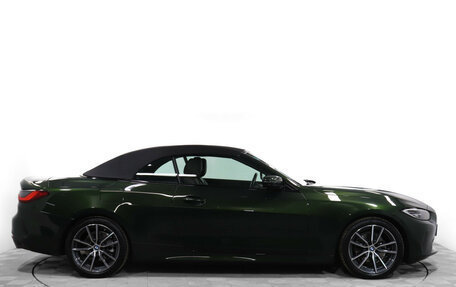 BMW 4 серия, 2023 год, 6 800 000 рублей, 4 фотография