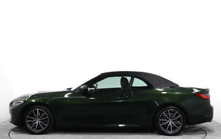 BMW 4 серия, 2023 год, 6 800 000 рублей, 8 фотография